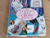 The Ultimate Book of Cross Stitch