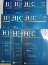 HJC (9 τεύχη) - Ελληνική Καρδιολογική Επιθεώρηση