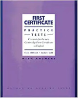 Practice Tests Without Key