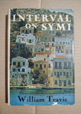 Interval on Symi, The Story of Two Who Choose Being Against Doing