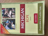 Michigan Ecpe Preaparation and practice tests - New format - Teacher's Edition