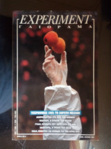 Experiment - Γαιόραμα, Έτος 2, Νο 3