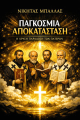Παγκόσμια Αποκατάσταση : Η Χρυσή Παράδοση των Πατέρων