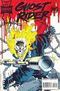 Ghost Rider, Vol. 2 #45
