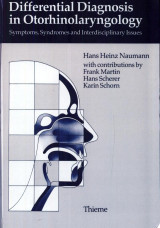 Differential Diagnosis in Otorhinolaryngology