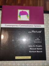 Contemporary Communication Systems