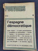 L'espagne democratique