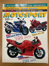 Motosport τεύχος 166