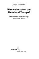 Wer weint schon um Abdul und Tanaya?