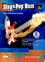 Slap & Pop Bass
