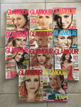 Περιοδικά Glamour