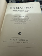 The heart beat