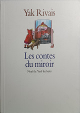 Les contes du miroir