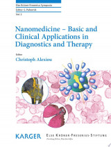 Nanomedicine