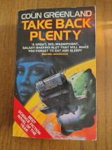 Take back plenty