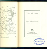 The Balkans