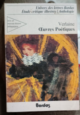 Oeuvres poétiques