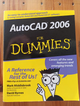 Autocad 2006 for dummies