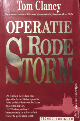 Operatie Rode Storm