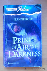 The Prince of Air and Darkness