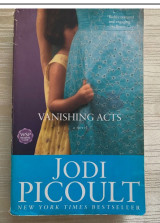 Vanishing Acts