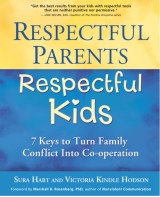 Respectful parenting respectful kids