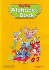 Toy Box Alphabet Book