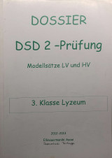 Dossier DSD 2 - Prüfung