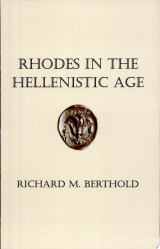 Rhodes in the Hellenistic Age