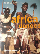 Africa Dances