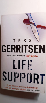 Life support