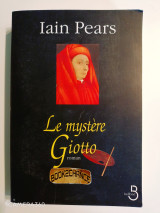 Le mystère Giotto