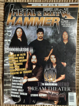 Metal Hammer 03/2002 , 207