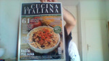 La cucina italiana