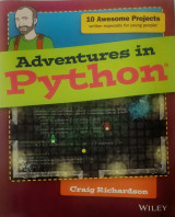 Adventures in Python