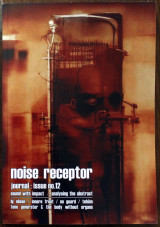 Noise Receptor Journal: Issue no.12