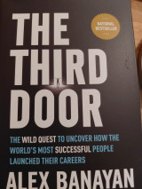 The third door