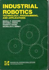 Industrial Robotics