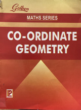 Golden Co-ordinate Geometry