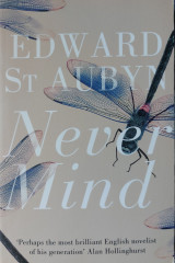 Never Mind