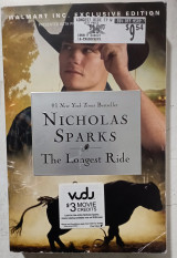 The longest ride #a 3429
