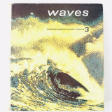 Waves (Berkeley Physics Course, Vol. 3)