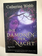 Die dämonen der nacht
