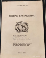 Marine engineering