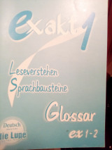 Exakt 1