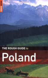 The Rough Guide to Poland (Sixth Edition)