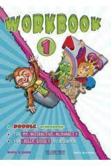 Teacher's Book - Jolly Good! 1 Workbook