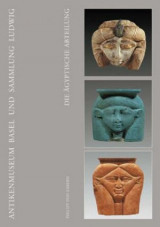 Antikenmuseum Basel und Sammlung Ludwig, die ägyptische Abteilung.