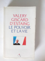 Le Pouvoir et la Vie