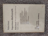 Ingenieur - Mathematik